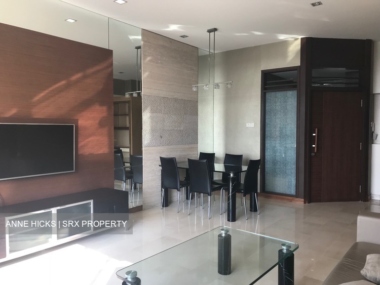 Sheares Ville (D10), Apartment #183960222